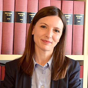 Icona Avvocato Elena Carnelos